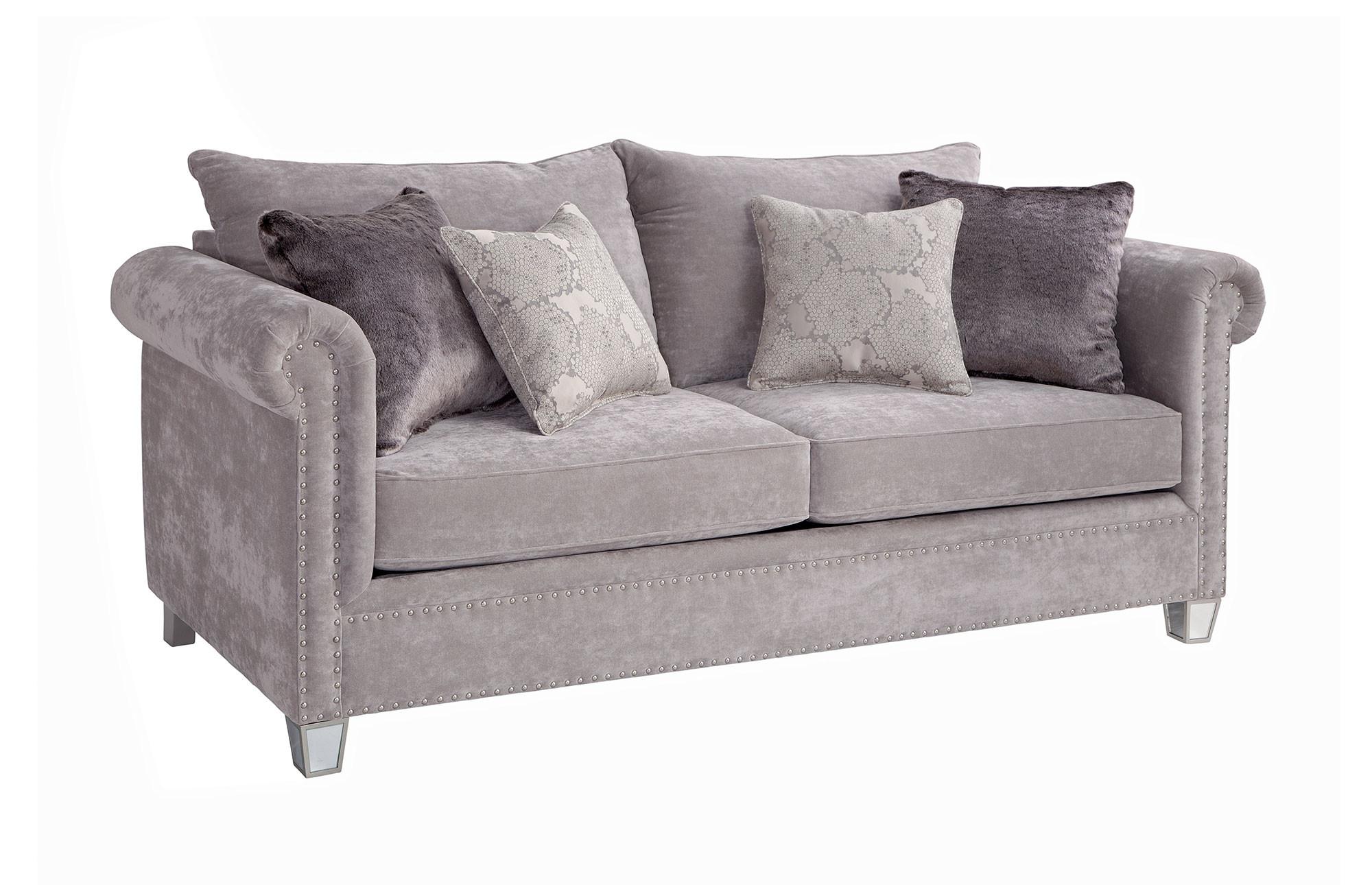 Rent to Own Woodhaven Verona Sofa at Aaron's today!